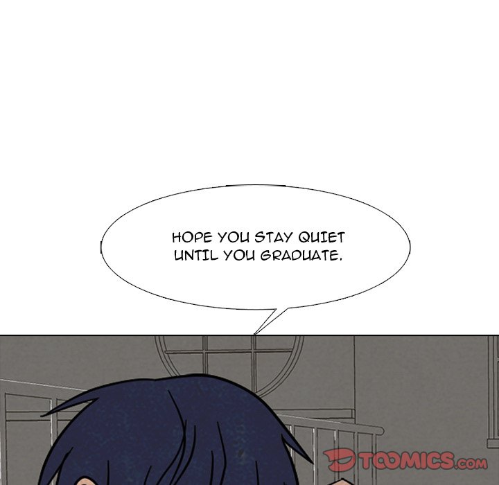 High School Devil chapter 319 page 93