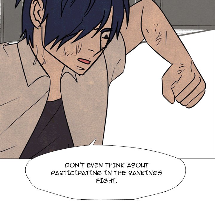 High School Devil chapter 319 page 94