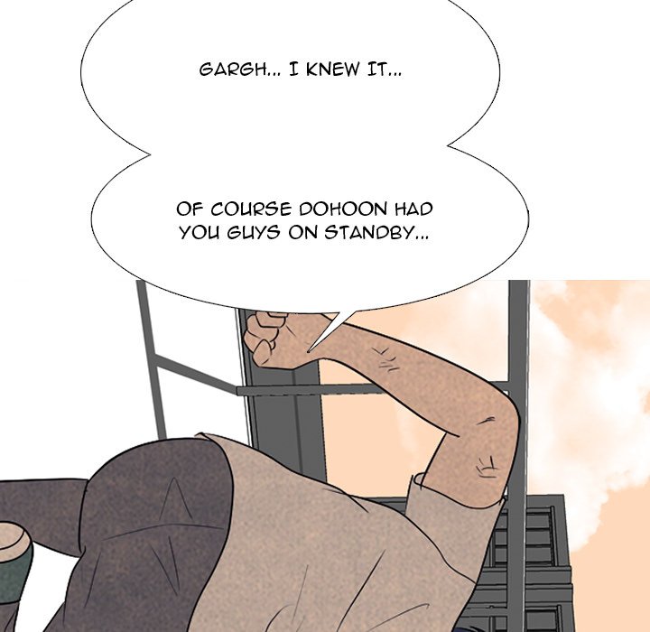 High School Devil chapter 319 page 113