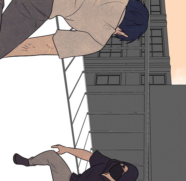 High School Devil chapter 319 page 114