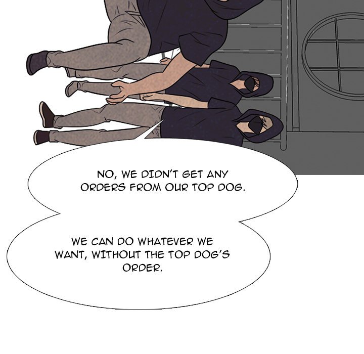 High School Devil chapter 319 page 115