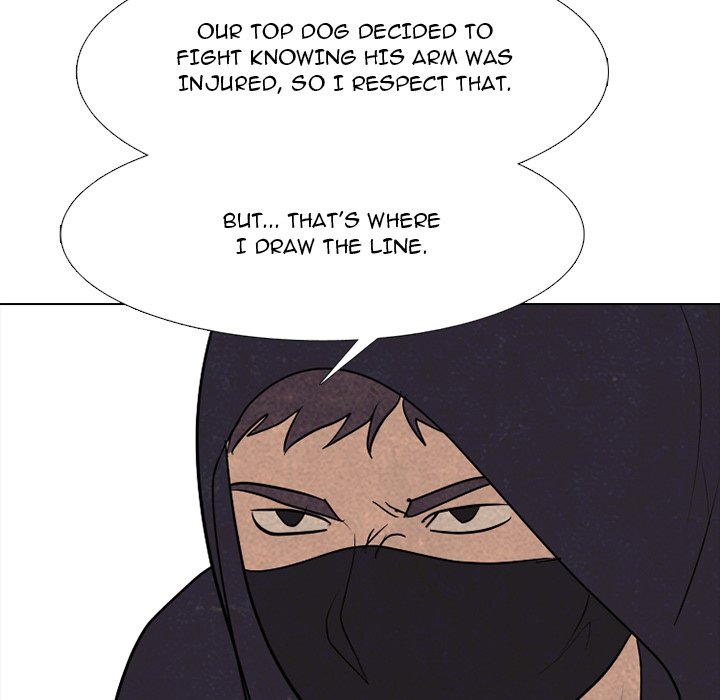 High School Devil chapter 319 page 117
