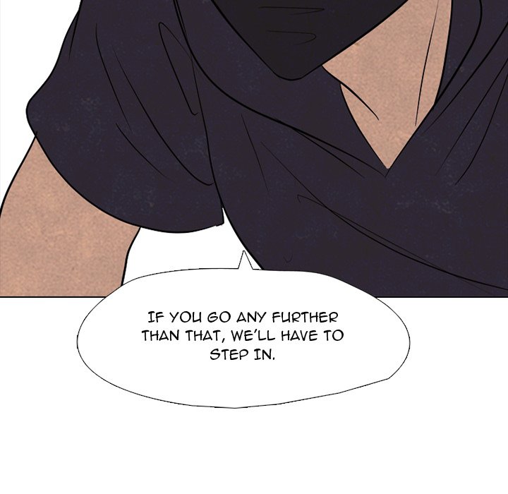 High School Devil chapter 319 page 118