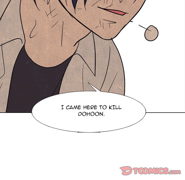 High School Devil chapter 319 page 120