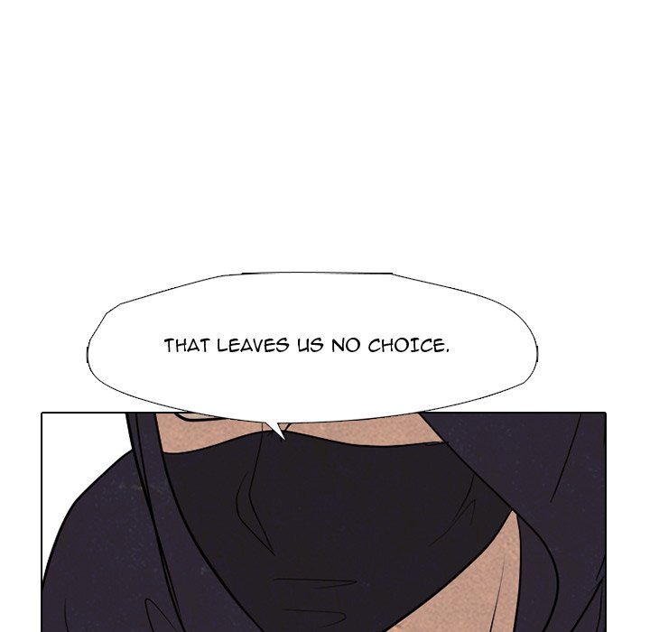 High School Devil chapter 319 page 121