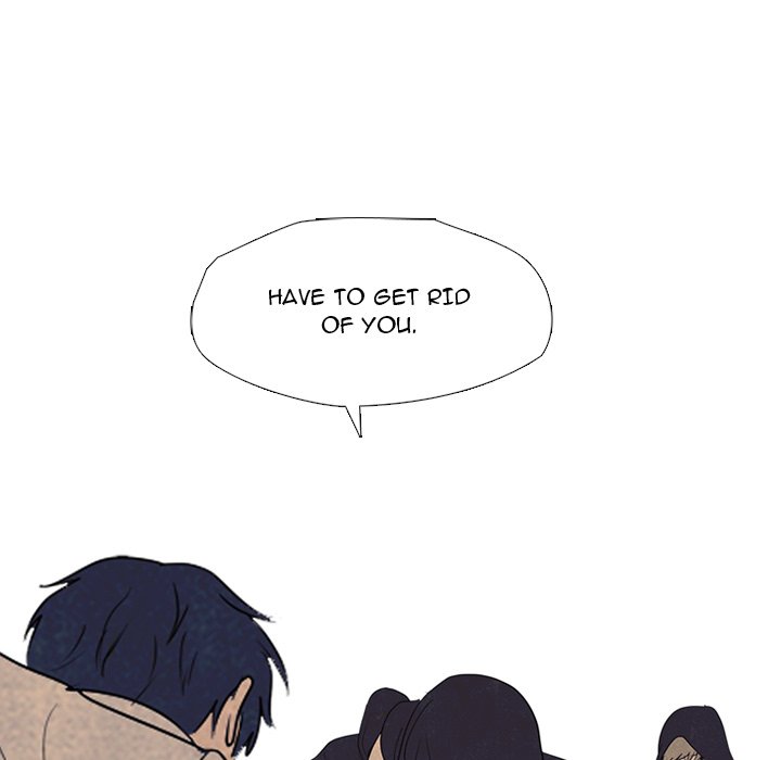 High School Devil chapter 319 page 123