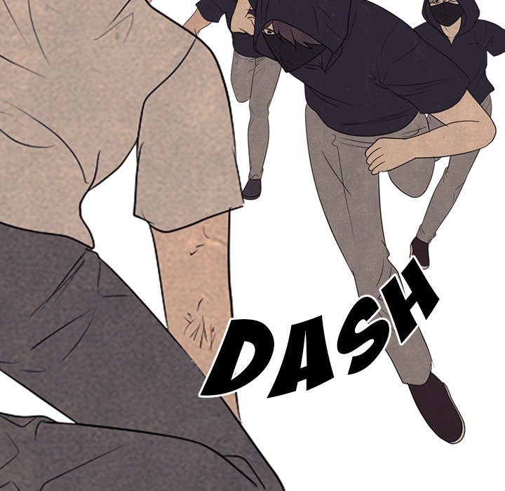 High School Devil chapter 319 page 124