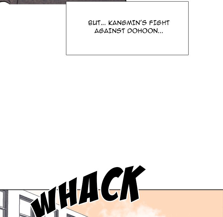 High School Devil chapter 319 page 125