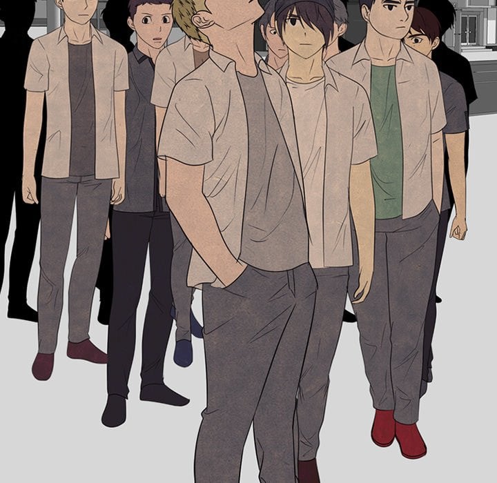High School Devil chapter 320 page 7