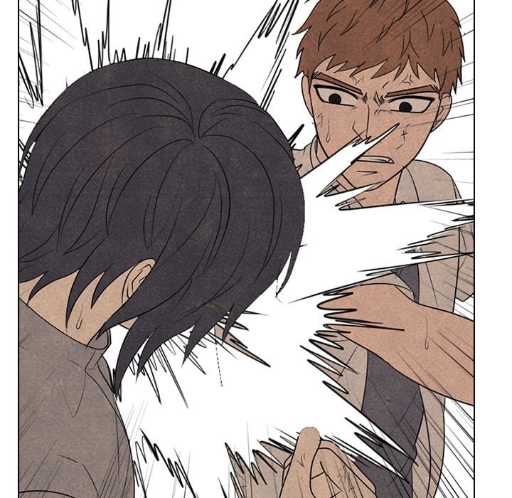 High School Devil chapter 320 page 17