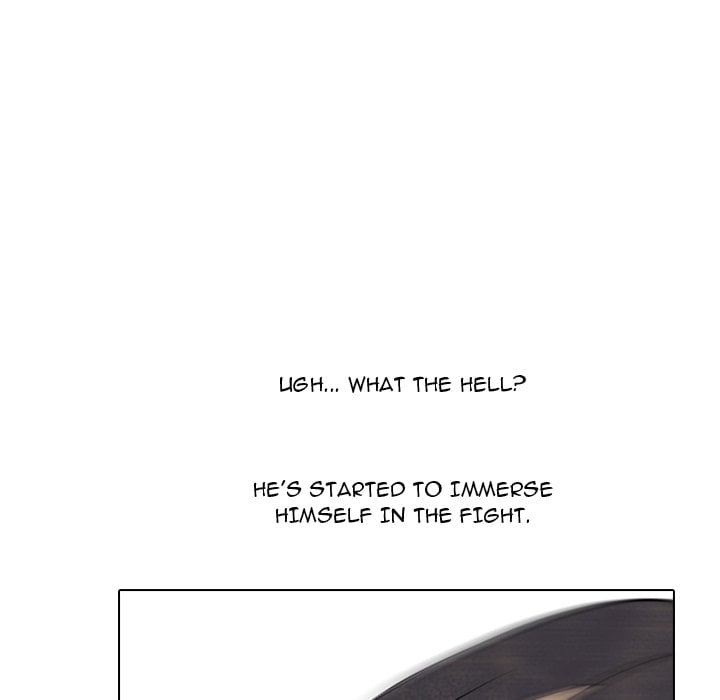 High School Devil chapter 320 page 21