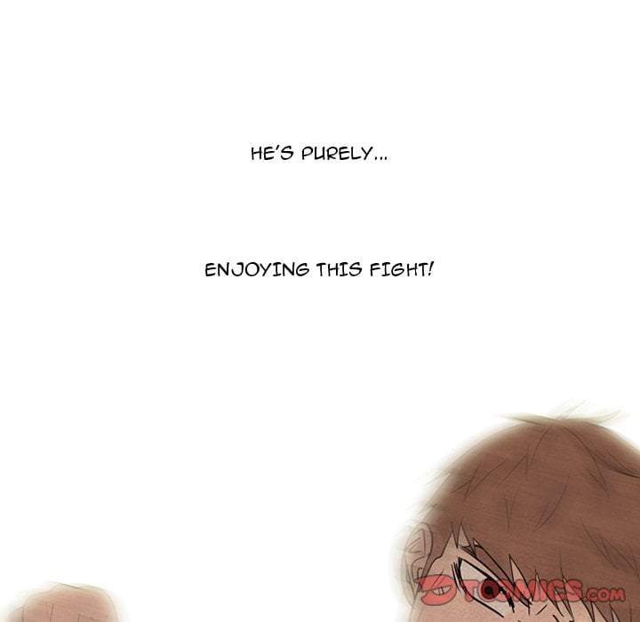 High School Devil chapter 320 page 28