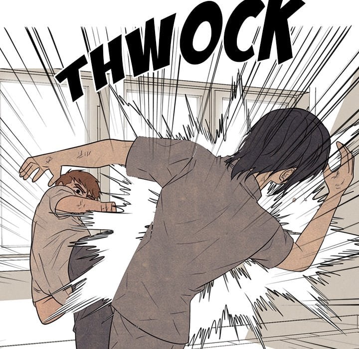 High School Devil chapter 320 page 37