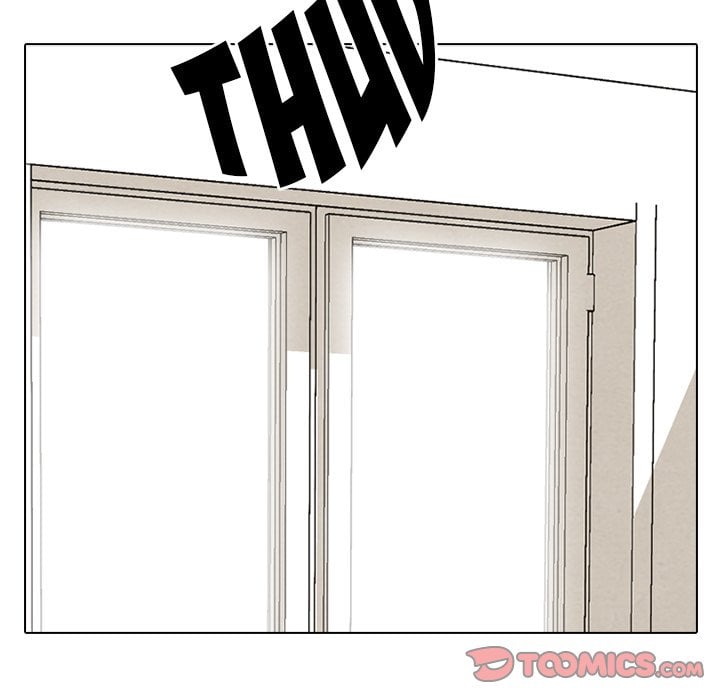 High School Devil chapter 320 page 40