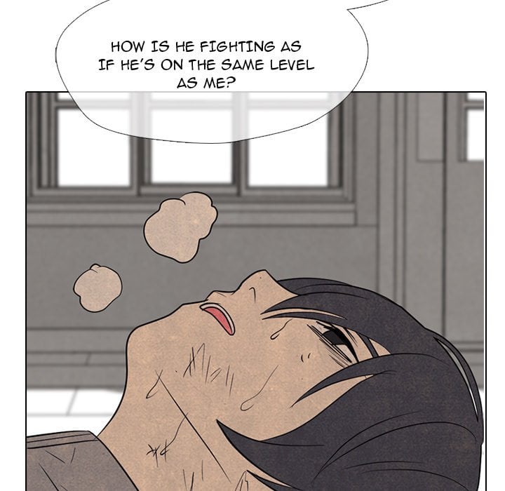 High School Devil chapter 320 page 48
