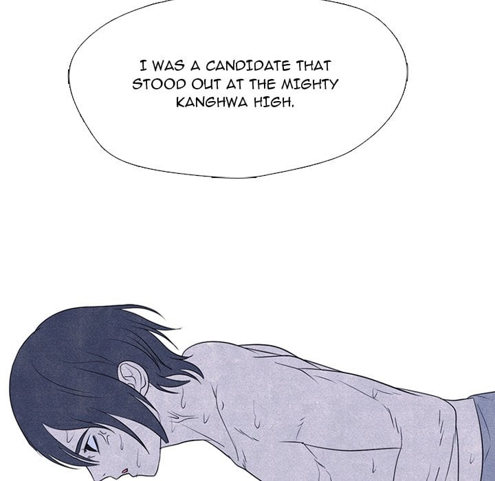High School Devil chapter 320 page 50