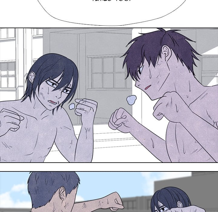High School Devil chapter 320 page 54