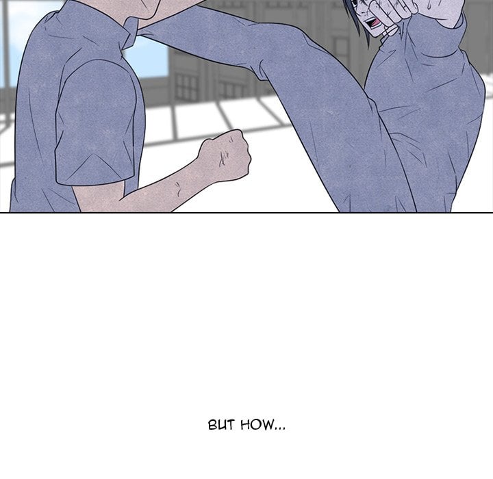 High School Devil chapter 320 page 55
