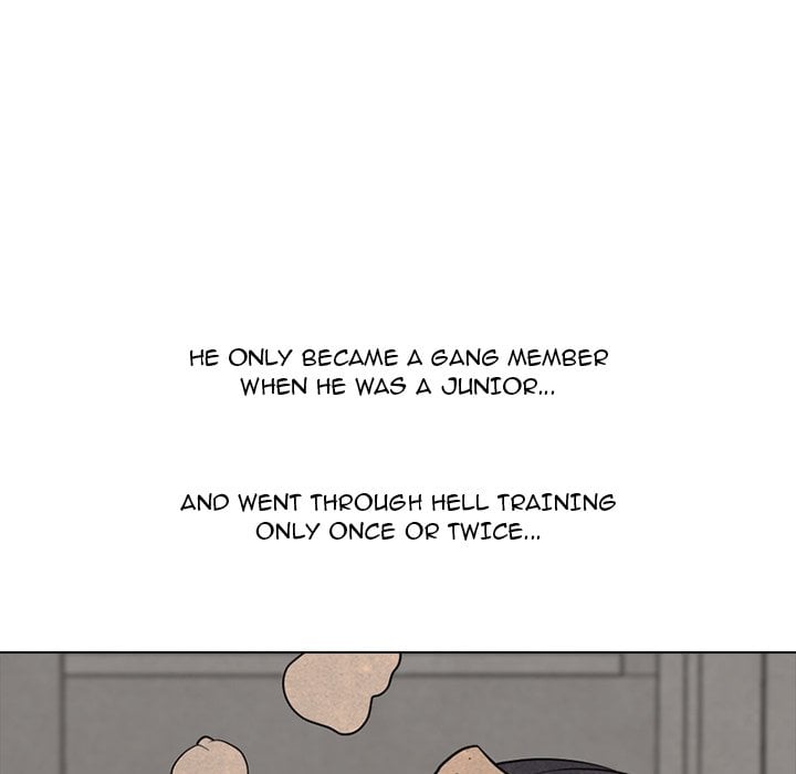 High School Devil chapter 320 page 57