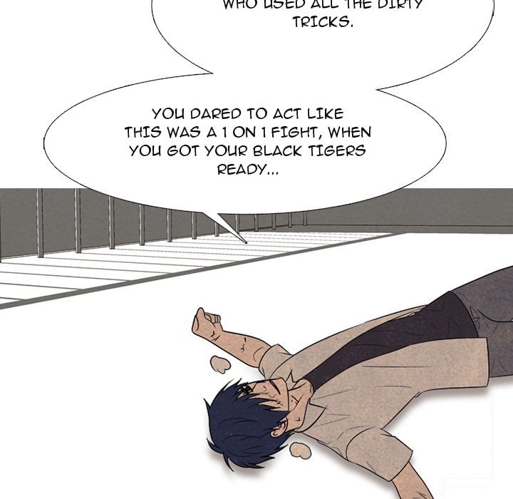 High School Devil chapter 320 page 75