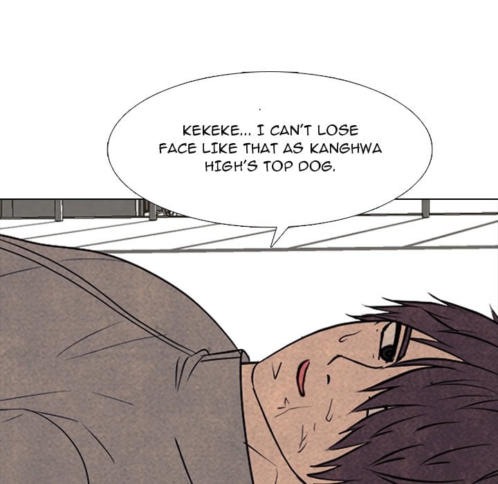 High School Devil chapter 320 page 83