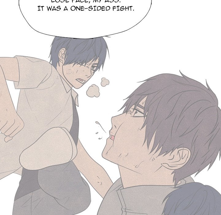 High School Devil chapter 320 page 85