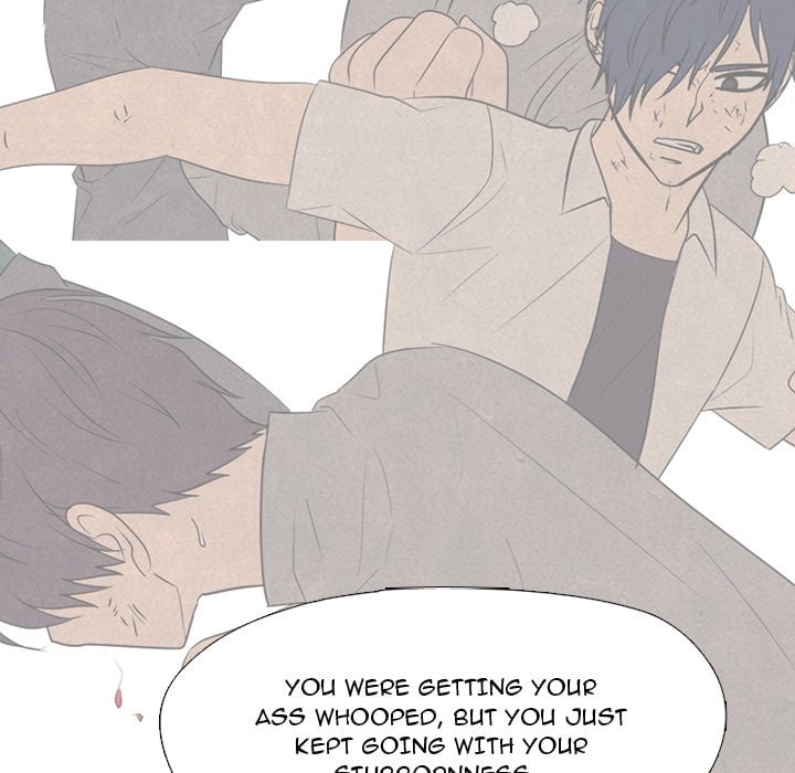 High School Devil chapter 320 page 86