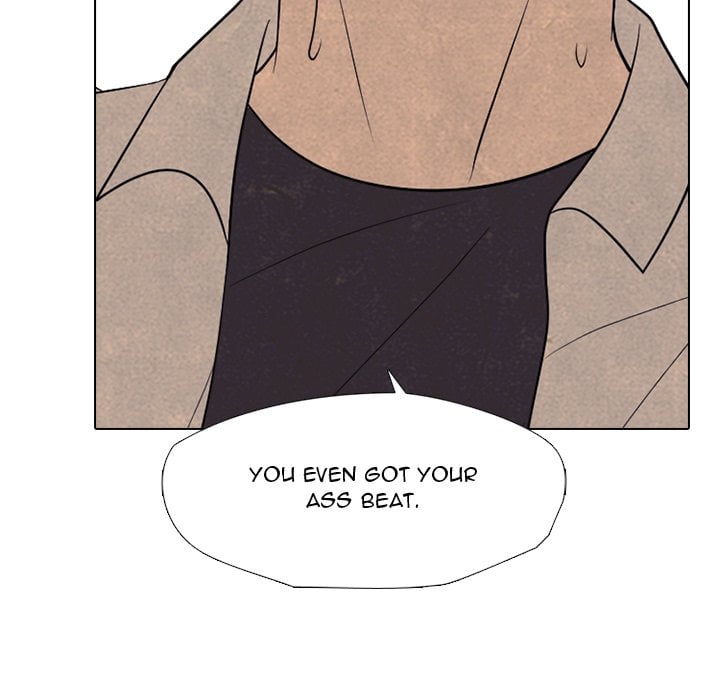 High School Devil chapter 320 page 91