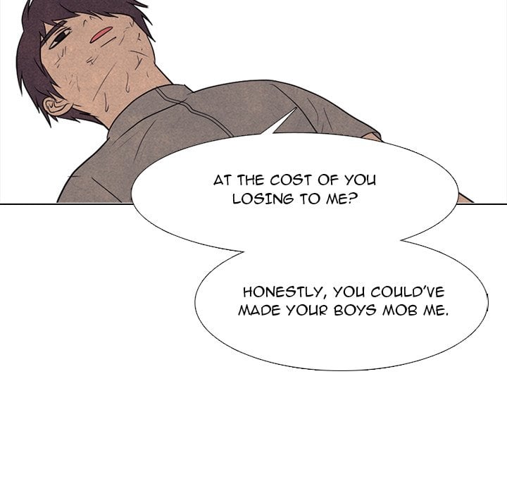 High School Devil chapter 320 page 94