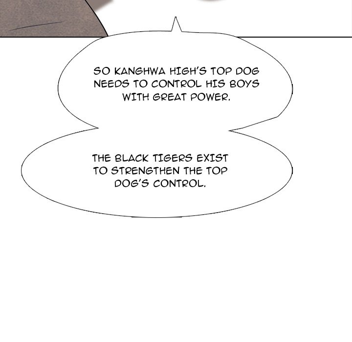 High School Devil chapter 320 page 104