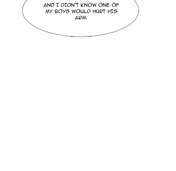 High School Devil chapter 320 page 108