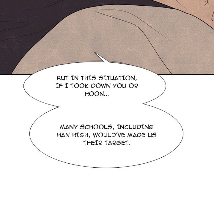 High School Devil chapter 320 page 111