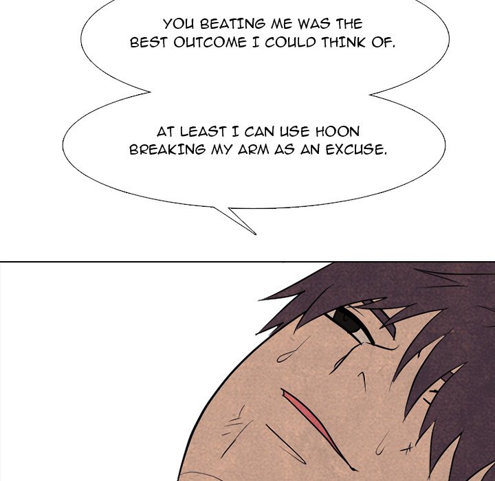 High School Devil chapter 320 page 113