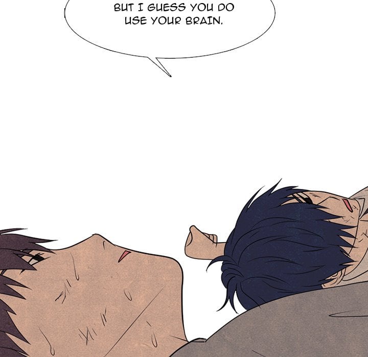 High School Devil chapter 320 page 116