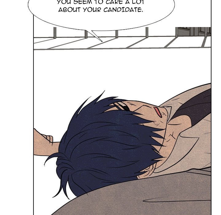 High School Devil chapter 320 page 123