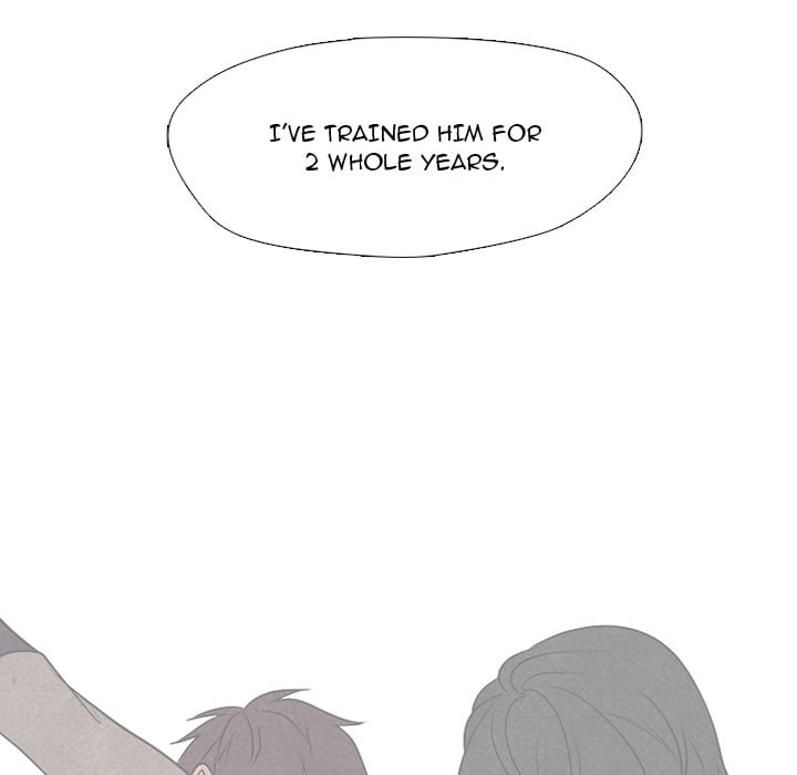 High School Devil chapter 320 page 126