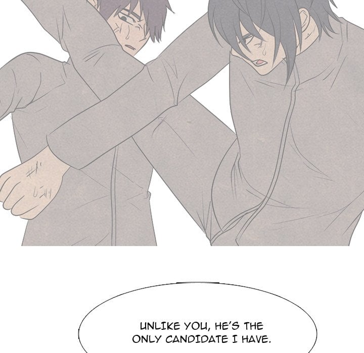 High School Devil chapter 320 page 127