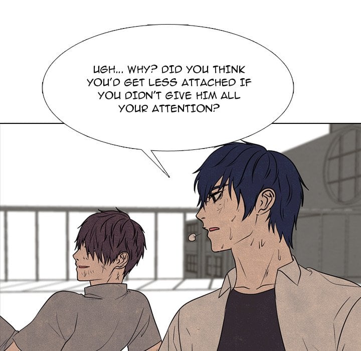 High School Devil chapter 320 page 133