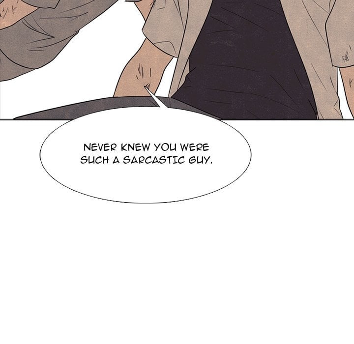 High School Devil chapter 320 page 134
