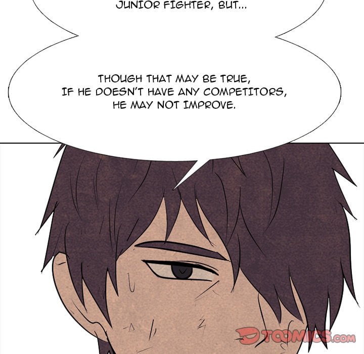 High School Devil chapter 320 page 136