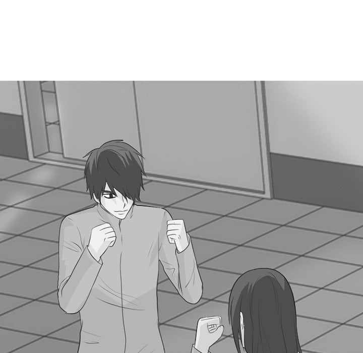 High School Devil chapter 320 page 138