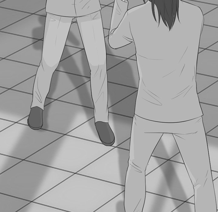 High School Devil chapter 320 page 139