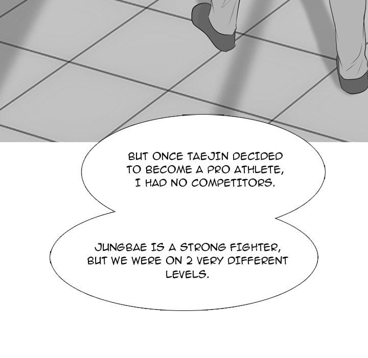 High School Devil chapter 320 page 140