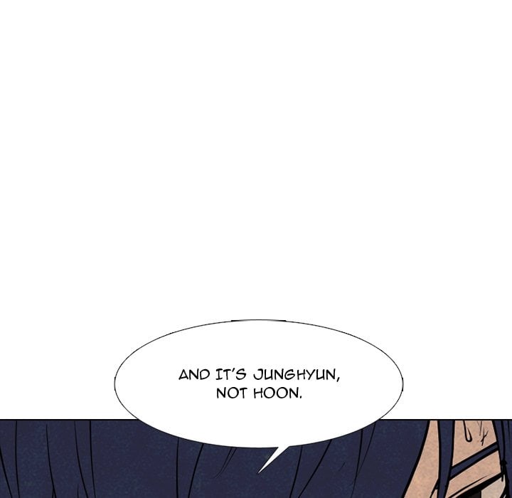 High School Devil chapter 320 page 156