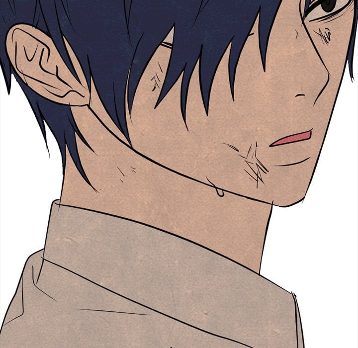 High School Devil chapter 320 page 157