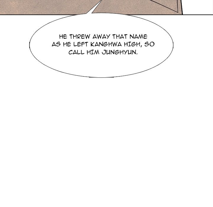 High School Devil chapter 320 page 158