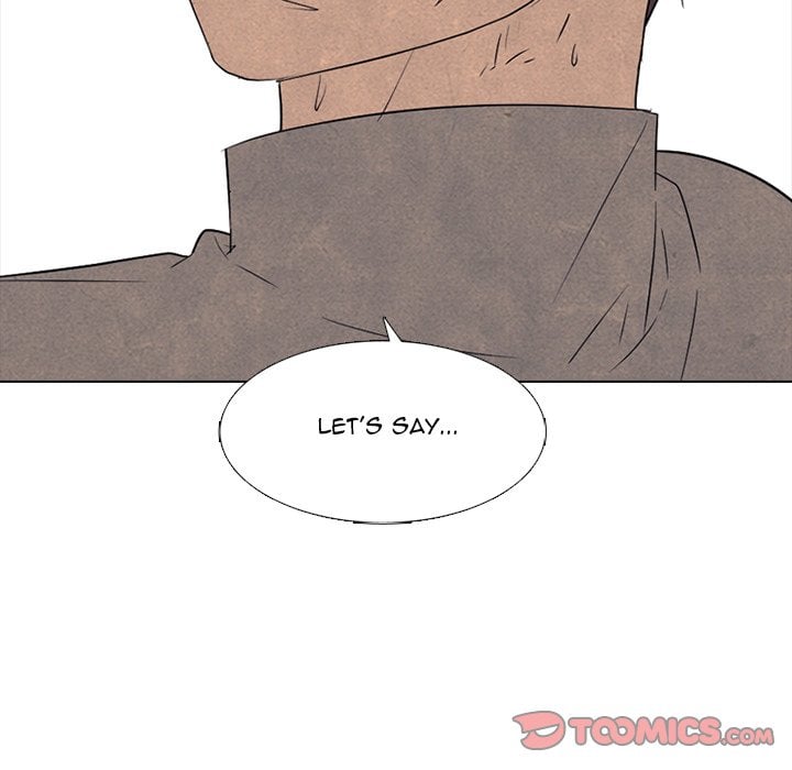 High School Devil chapter 320 page 160