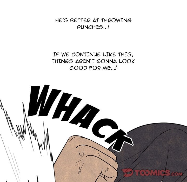 High School Devil chapter 320 page 172