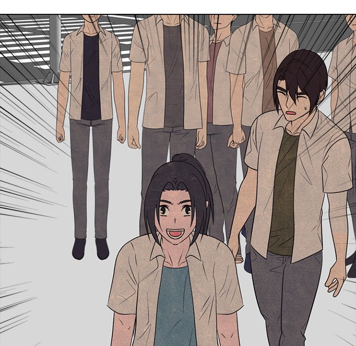 High School Devil chapter 320 page 181