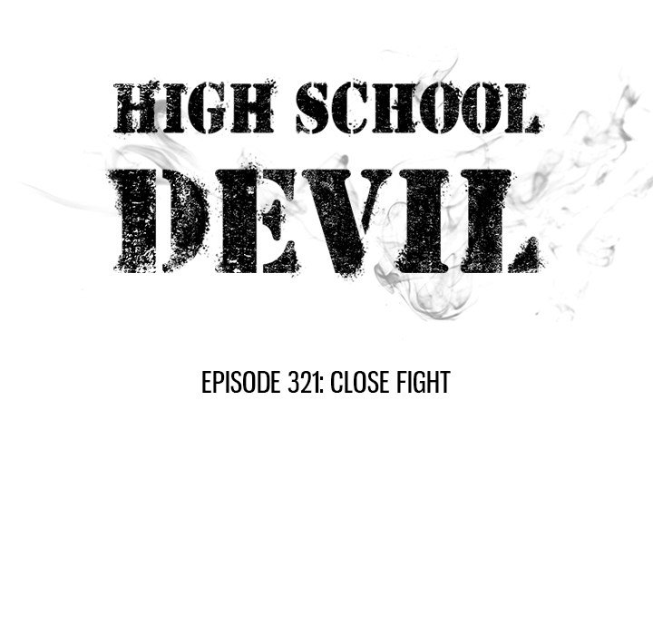 High School Devil chapter 321 page 9